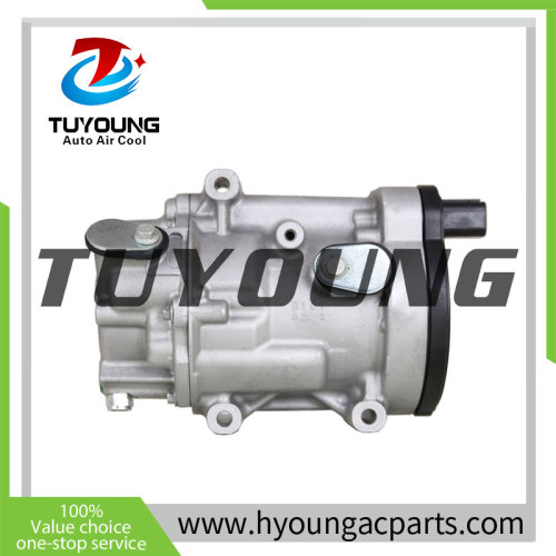 ESB20C Auto AC Compressor Toyota Corolla 88370-47092 7513452 2011697 141310 8837047090 042400-0370 88370-12080 88370-47091