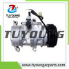 10SA13C Auto AC Compressor for TOYOTA AVANZA XI447280-2670 88320-BZ290