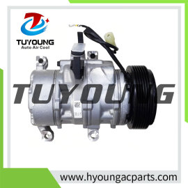 10SA13C Auto AC Compressor for TOYOTA AVANZA XI447280-2670 88320-BZ290