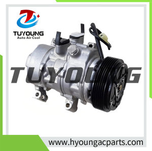 10SA13C Auto AC Compressor for TOYOTA AVANZA XI447280-2670 88320-BZ290