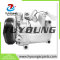 out of stock SS144FV1 Auto A/C Compressors Rover MG JPB000060 5412022 JPB100860 SS96DV1 VS96DV1
