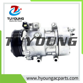 SD7V16 Auto AC Compressor for Chery Tiggo T21-8103010BA 104167