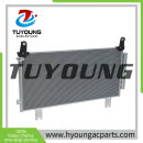 80100-TLA-A01 80100TLAA01 7010063 710063 Auto Air Conditioning Condenser 355*730*12 mm for Honda CR-V