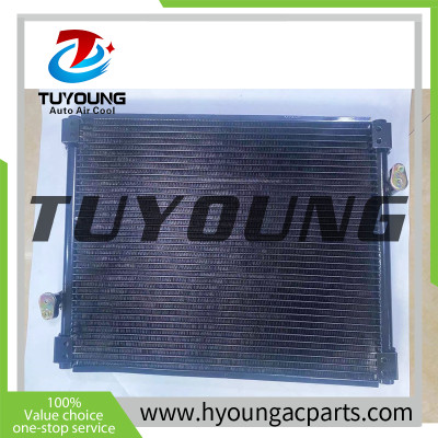 Auto Air Conditioner Condenser for Toyota HIACE 88461-26140 8846126140