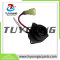 Komatsu  WA500-3 AC Radiator Fan Motor ND263500-0280 ND2635000280 ND263500 0280  cooling radiator fan motor