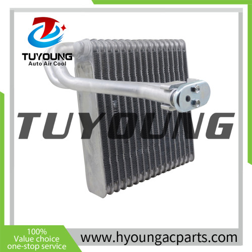 6450TT 6450TJ 6450TK 648007 Auto Air Conditioning Evaporators 225*50*205mm for Pegeot 207