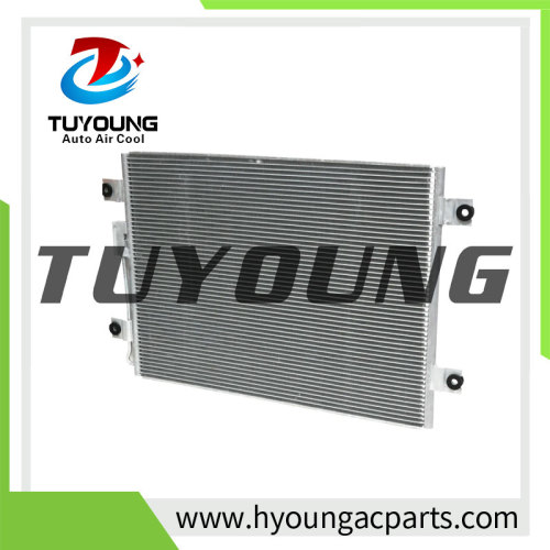 152002 2262339000 2262390000 A2262390000 Auto Air Conditioning Condenser --mm for Freightliner Business