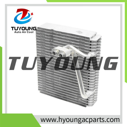 773222 54850 2491020 EV3521 Auto Air Conditioning Evaporators 235*280*60mm for HYUNDAI SANTA