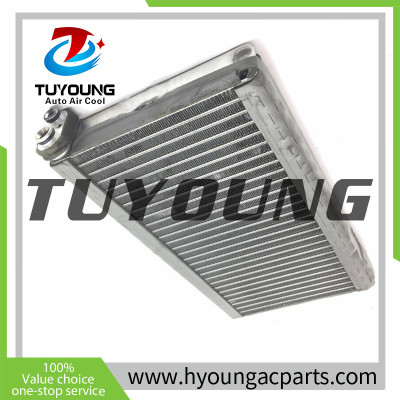 factory directly sale auto ac Evaporator Core For Scania Truck with OEM 1772726