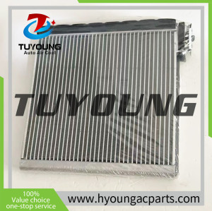 TUYOUNG factory HY-ET539 auto ac Evaporator Core 27-34003 RHD / right hand drive