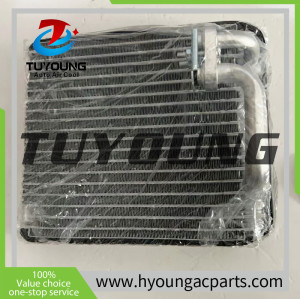 TUYOUNG factory HY-ET540 auto ac Evaporator Core 27-34004 RHD / right hand drive