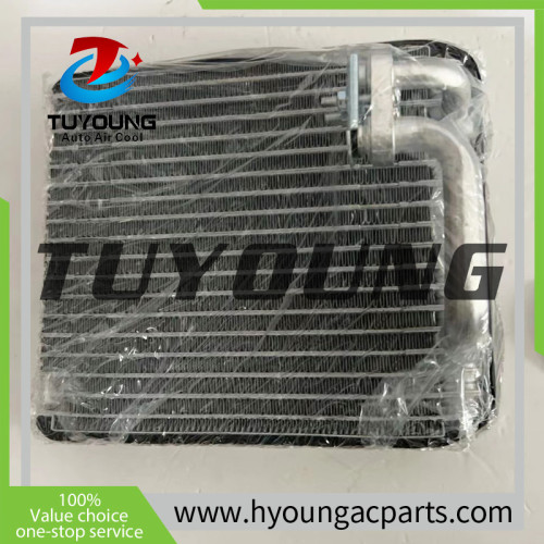 TUYOUNG factory HY-ET540 auto ac Evaporator Core 27-34004 RHD / right hand drive