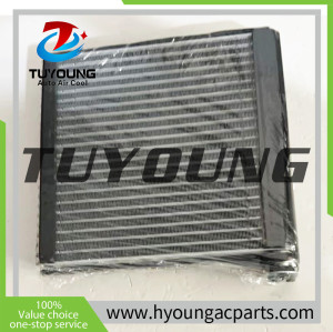 TUYOUNG factory HY-ET541 auto ac Evaporator Core 27-34019 RHD / right hand drive