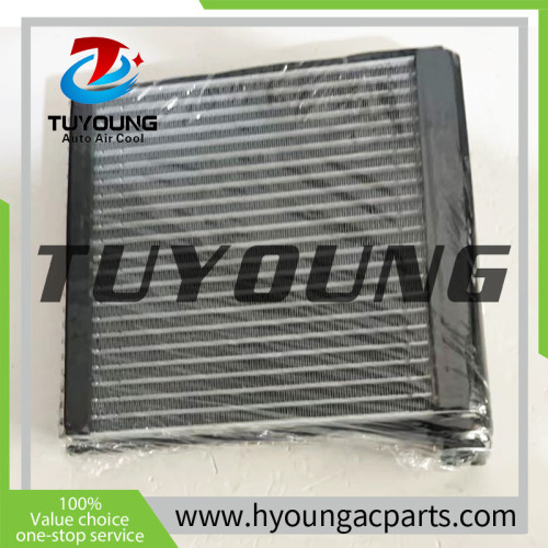 TUYOUNG factory HY-ET541 auto ac Evaporator Core 27-34019 RHD / right hand drive