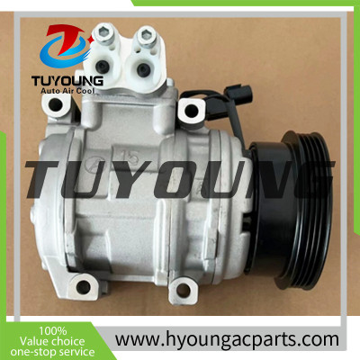 Denso 10PA15C Car AC Compressor 977012E400 For Kia Sportage 2.0L 2008-2010 Hyundai Tucson 2.0L 08-10