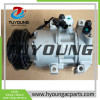 HY-AC1183 DV16 Auto AC compressor Kia Rondo 2.4L 977012P310 CO 11223C 177311 178309 2021975 97701-2P310 51-0958 97701-2P300