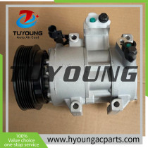 DV13 Auto A/C Compressor Kia Cerato Forte / Forte Koup 977012F030 977012F031 977011G000 977011G010 11270-24600 P30013-2260