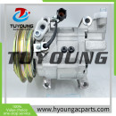 1PK Nissan Sentra auto ac compressors Infiniti G20 926004M410 92600-4M410 5060215400 926004Z000 926004Z002 926004Z003