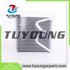 971391G000 44089 2491028 EV3636 Auto Air Conditioning Evaporators 45*250*257 mm for KIA RIO