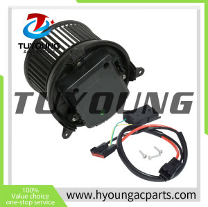 VCC35000002 VCC35000003 VCCT1000904A BM Auto Air Conditioning Blower Fan Motors 12V for Freightliner 108SD