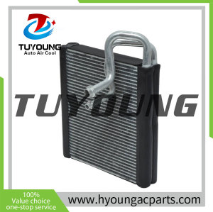 EV 940052PFC 0028303758 8FV351331131 2734014 64118 Auto Air Conditioning Evaporators Freightliner Sprinter  0018309658