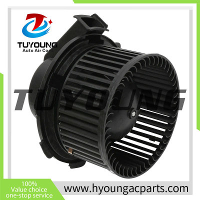 BM 9398C 68012680AA 6736001206 Auto Air Conditioning Blower Fan Motors 12V for 2009 Dodge