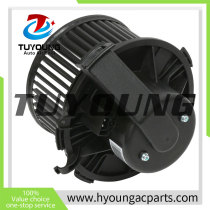 BM 9398C 68012680AA 6736001206 2009 Dodge Auto Air Conditioning Blower Fan Motors 0008356007 0008356107 000835610764
