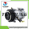 SD7H15 Auto AC Compressor for NISSAN UD SD 7H15 6137 SD7H15