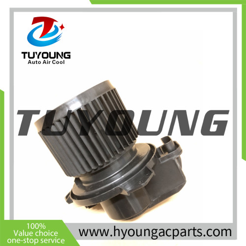 Auto Air Conditioning Blower Fan Motors for Mitsubishi CANTER