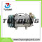 SD5H16 Auto AC Compressor for  Sanden 510 5H16 ND SD5H16 SD510 5756