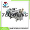 SD5H16 Auto AC Compressor for  Sanden 510 5H16 ND SD5H16 SD510 5756