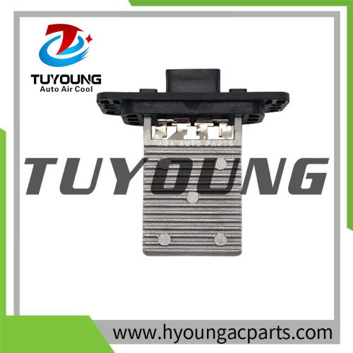 Ford Ranger Thailand 2008-2011 auto ac blower resistor UR56-61-B15 UR5661B15  UR56 61 B15