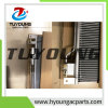 Auto Air Conditioning Condenser 59.5 * 68.5 cm for nissan navarra