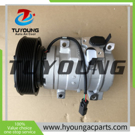 Auto AC Compressor for Toyota HIACE 47260-8751