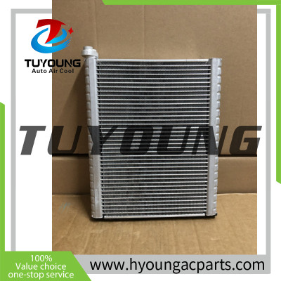 Auto Air Conditioning Evaporators for Mitsubishi L200