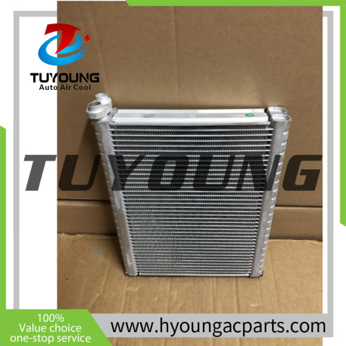 Auto Air Conditioning Evaporators for Mitsubishi L200