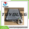 LHD / left hand drive Auto Air Conditioning Evaporators 290*240 mm for ISUZU DMAX