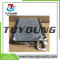 LHD / left hand drive Auto Air Conditioning Evaporators 290*240 mm for ISUZU DMAX