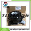 16800-08220 16800 08220 1680008220 for HINO 35T Auto Air Conditioning Radiator Fan Motors 24V