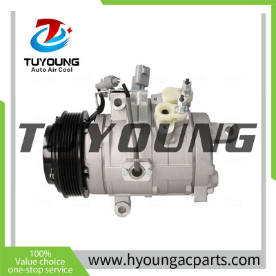 10S20C Auto AC Compressor Lexus GX470 88310-0C061 88310-35881 88310-6A161 88320-0C101 447260-8870 883200C070 883200C07084