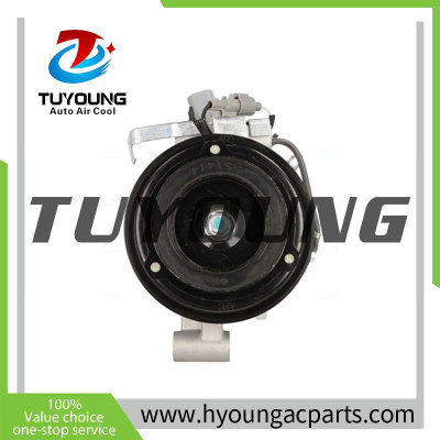 10S20C Auto AC Compressor Lexus GX470 88310-0C061 88310-35881 88310-6A161 88320-0C101 447260-8870 883200C070 883200C07084 883206A122