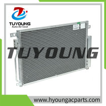 96945773 95286873 RC.650.619 Auto Air Conditioning Condenser 687*341*20mm for Chevrolet Cobalt
