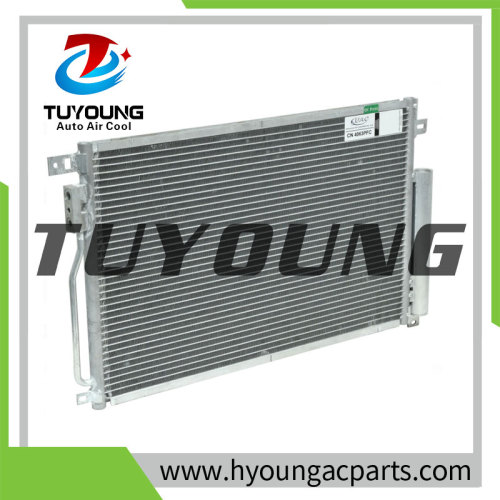 96945773 95286873 RC.650.619 Auto Air Conditioning Condenser 687*341*20mm for Chevrolet Cobalt