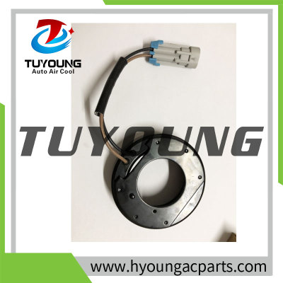 Auto AC Compressor Clutch Coil Fiat Uno Vivace/Way 2010 RC.600.374  RC.200.374 ACPX14 / 200.375 / 200.374