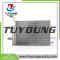 5Z0820411E RC.650.121 Auto Air Conditioning Condenser 710*415*20mm for Volkswagen Polo