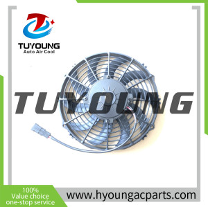 Auto Air Conditioning Blower Fan Motors 24V 10