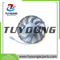 Auto Air Conditioning Blower Fan Motors 24V 10