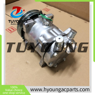 7H15 Auto AC Compressor for Sanden 7H15