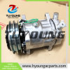 7H15 Auto AC Compressor for Sanden 7H15