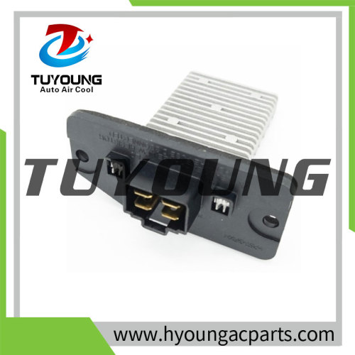 Ford Ranger Thailand 2008-2011 auto ac blower resistor UR56-61-B15 UR5661B15  UR56 61 B15